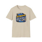 When The REEL Screams T-Shirt