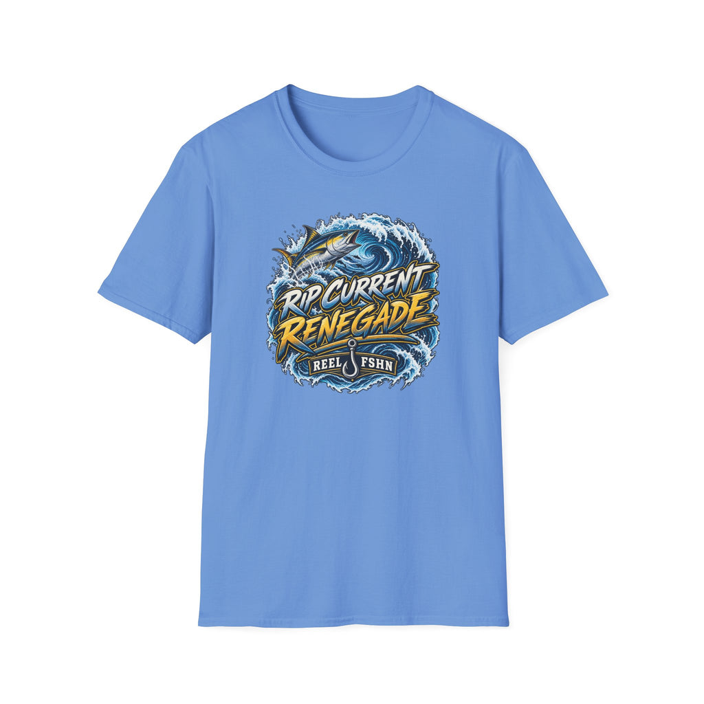 Rip Current Renegade T-Shirt