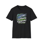 Currents Over Comfort T-Shirt
