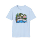 Fish Took The Day Off  T-Shirt