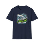 Hook, Line, Lifestyle T-Shirt