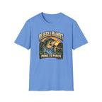 Bluegill Bandit T-Shirt