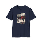 Hook Line & Chill T-Shirt