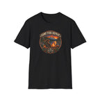 Camp Fish Repeat T-Shirt