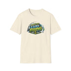 Simply Put I Love Fishing T-Shirt