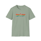 Colorful Logo T-Shirt