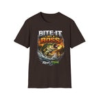 Bite It Like A Boss T-Shirt