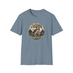 Cast Catch Repeat Legends T-Shirt
