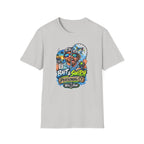 Bait & Switch Personality T-Shirt