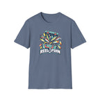 Seafoam Tackle Box T-Shirt