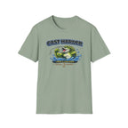 Cast Harder I Need A Challenge T-Shirt
