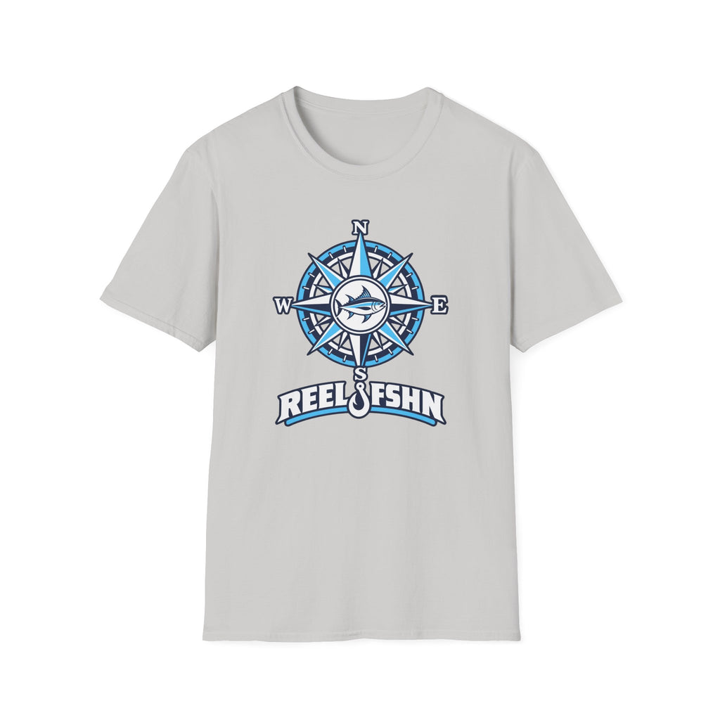 Nautical Compass T-Shirt