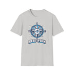 Nautical Compass T-Shirt
