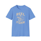 Bass Through Hook T-Shirt