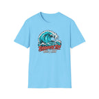 Turquoise Tide T-Shirt