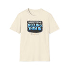 Current Status: Reeling Them In T-Shirt