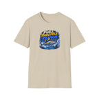 Full Throttle Tuna T-Shirt