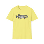 REEL FSHN PIKE T-Shirt