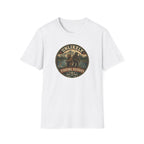 Unlikely Fishing Buddies T-Shirt