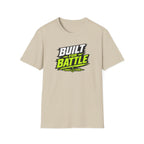 Built For Battle T-Shirt