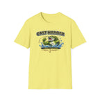 Cast Harder I Need A Challenge T-Shirt
