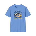 First To The Fish T-Shirt