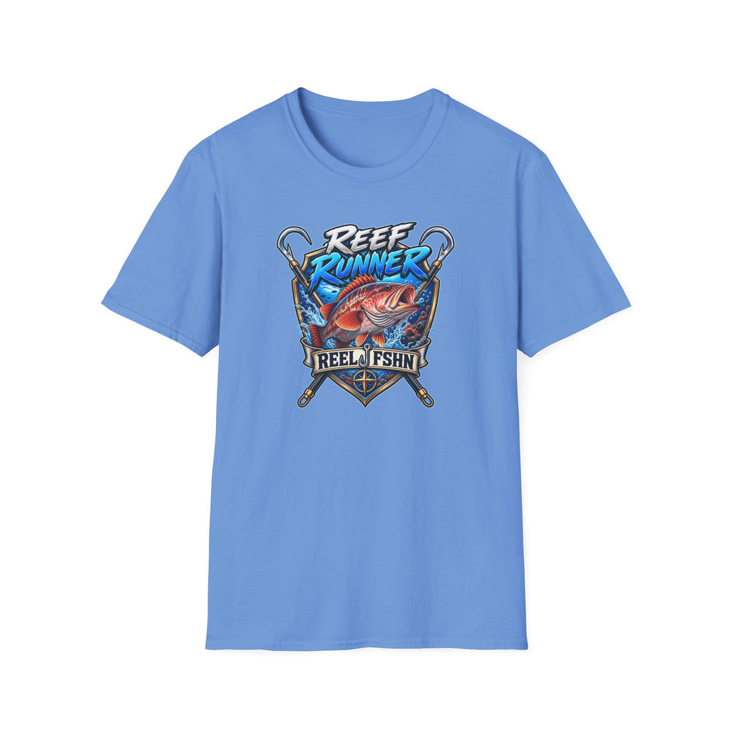 REEF Runner T-Shirt