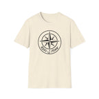 Compass & Logo T-Shirt