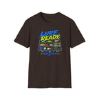 Lure Ready Tacklebox  T-Shirt