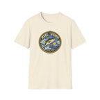 Tuna Run Patch T-Shirt