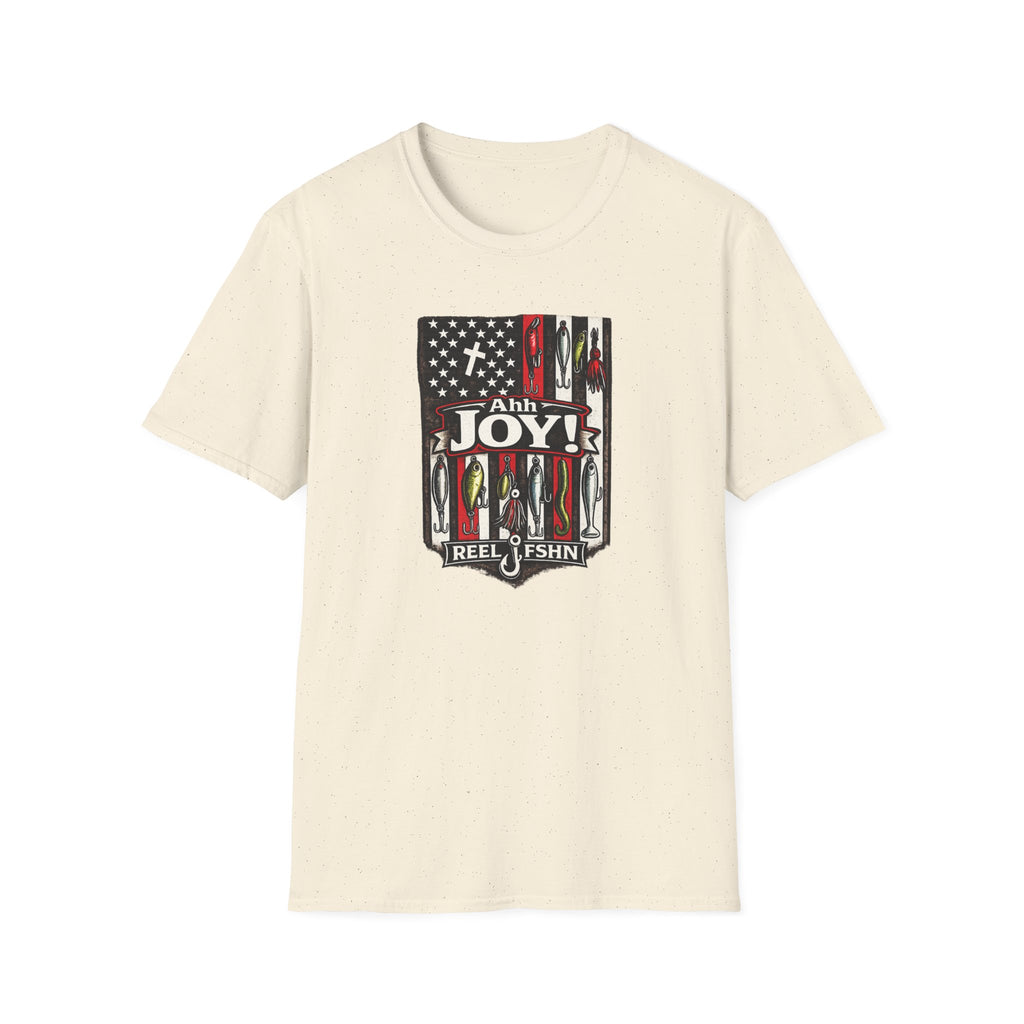 Ah Joy! T-Shirt