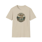 The Pursuit of The Trophy Trout T-Shirt