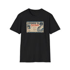 Licensed To Fish Poorly T-Shirt