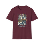 REEL Recognize REEL T-Shirt