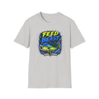 Feed The Beast  T-Shirt