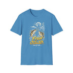 Fish O'Clock T-Shirt