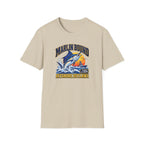Marlin Bound T-Shirt