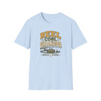 REEL COOL GRANDPA T-Shirt