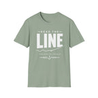 Read The Line Or Miss The Strike  T-Shirt
