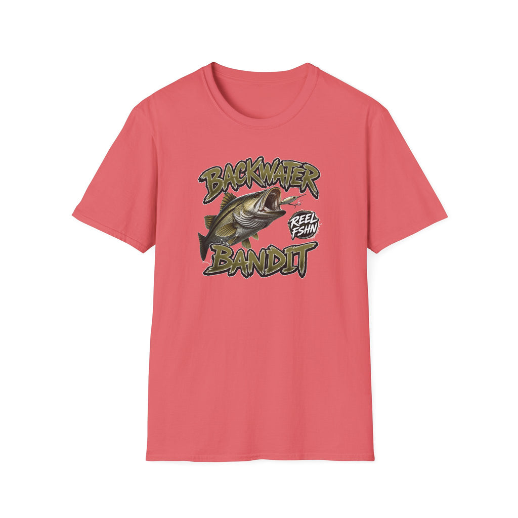 Backwater Bandit T-Shirt