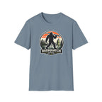BASSQUATCH MODE T-Shirt