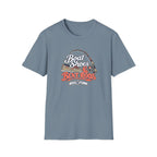 Boat Shoes & Bent Rods T-Shirt