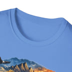 REEL FSHN T-Shirt
