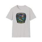 Night Fishing  T-Shirt