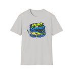 Hunt The Surface T-Shirt