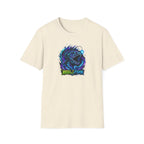 Leviathan Fish T-Shirt