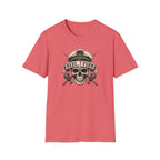 Offshore Skull & Hook T-Shirt