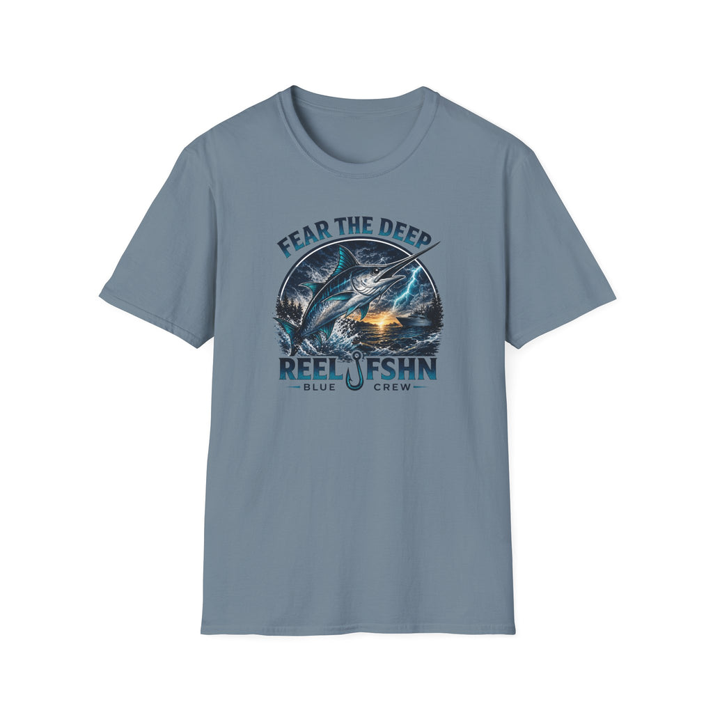 Fear The Deep T-Shirt