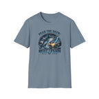 Fear The Deep T-Shirt