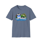 Bass Texting T-Shirt